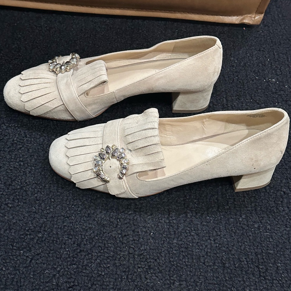 Block Heel - image 2